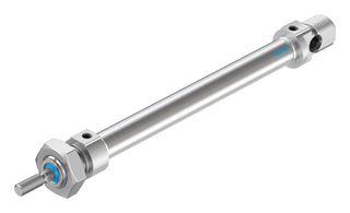 FESTO DSNU-12-100-P-A CYLINDER, DBL ACTING, 12MM, 10BAR, 100MM
