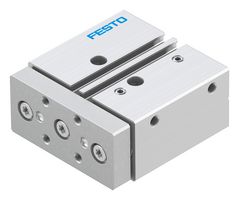 FESTO DFM-16-20-P-A-GF CYLINDER, DBL ACTING, 16MM, 10BAR, 20MM