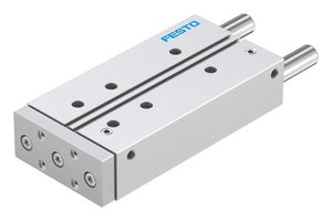 FESTO DFM-32-160-P-A-GF CYLINDER, DBL ACTING, 32MM, 10BAR, 160MM