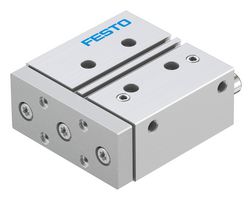 FESTO DFM-32-50-P-A-KF CYLINDER, DBL ACTING, 32MM, 10BAR, 50MM