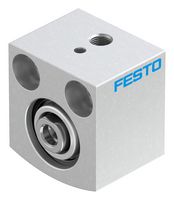 FESTO AEVC-16-5-I-P CYLINDER, SGL ACTING, 16MM, 10BAR, 5MM