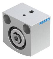 FESTO AEVC-25-5-I-P CYLINDER, SGL ACTING, 25MM, 10BAR, 5MM