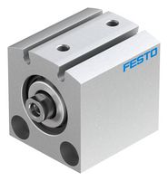 FESTO ADVC-25-10-I-P-A CYLINDER, DBL ACTING, 25MM, 10BAR, 10MM