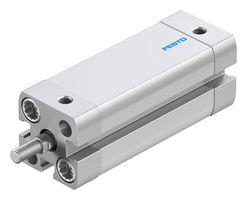 FESTO ADN-12-40-A-P-A CYLINDER, DBL ACTING, 12MM, 10BAR, 40MM