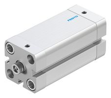 FESTO ADN-25-50-I-P-A CYLINDER, DBL ACTING, 25MM, 10BAR, 50MM