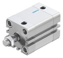 FESTO ADN-32-25-A-P-A CYLINDER, DBL ACTING, 32MM, 10BAR, 25MM