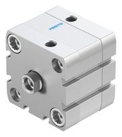 FESTO ADN-50-10-I-P-A CYLINDER, DBL ACTING, 50MM, 10BAR, 10MM