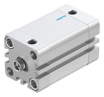 FESTO ADN-32-40-I-PPS-A CYLINDER, DBL ACTING, 32MM, 10BAR, 40MM