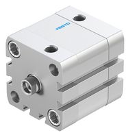 FESTO ADN-40-15-I-PPS-A CYLINDER, DBL ACTING, 40MM, 10BAR, 15MM