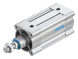 FESTO DSBC-80-80-PPSA-N3 CYLINDER, DBL ACTING, 80MM, 12BAR, 80MM