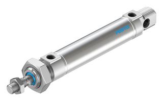 FESTO DSNU-25-70-PPS-A CYLINDER, DBL ACTING, 25MM, 10BAR, 70MM