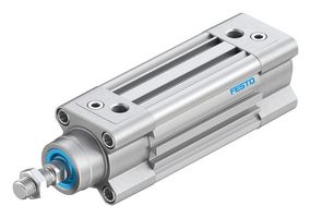 FESTO DSBC-32-40-D3-PPVA-N3 CYLINDER, DBL ACTING, 32MM, 12BAR, 40MM