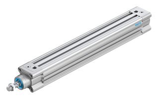 FESTO DSBC-32-250-D3-PPVA-N3 CYLINDER, DBL ACTING, 32MM, 12BAR, 250MM