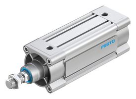 FESTO DSBC-80-125-D3-PPSA-N3 CYLINDER, DBL ACTING, 80MM, 12BAR, 125MM