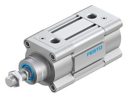 FESTO DSBC-63-30-D3-PPVA-N3 CYLINDER, DBL ACTING, 63MM, 12BAR, 30MM