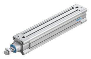 FESTO DSBC-50-250-D3-PPVA-N3 CYLINDER, DBL ACTING, 50MM, 12BAR, 250MM
