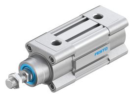 FESTO DSBC-40-20-D3-PPSA-N3 CYLINDER, DBL ACTING, 40MM, 12BAR, 20MM