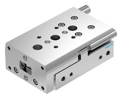FESTO DGST-10-30-Y12A CYLINDER, DBL ACTING, 10MM, 0.5M/S, 8BAR