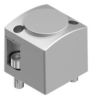 FESTO VABB-B10-30-A COVER PLATE, DIE-CAST ALUMINIUM, 6NM