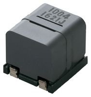 MURATA HEAWS-3R3N=P3 Power Inductor (SMD), 3.3 µH, 5.3 A, Unshielded, 8 A, HEAWS Series
