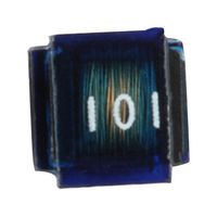 EATON BUSSMANN WCL2520-100-R Wirewound Inductor, 10 µH, 2.5 ohm, 25 MHz, 155 mA, 1008 [2520 Metric], WCL2520 Series