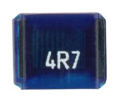 EATON BUSSMANN WCL3225-1R0-R Wirewound Inductor, 1 µH, 0.3 ohm, 320 MHz, 450 mA, 1210 [3225 Metric], WCL3225 Series