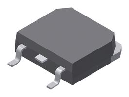 LITTELFUSE IXTT88N30P Power MOSFET, N Channel, 300 V, 88 A, 0.04 ohm, TO-268 (D3PAK), Surface Mount