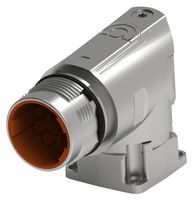 INTERCONTEC - TE CONNECTIVITY BEDC110NN00001216000 Circular Connector, Circular Power Connector, SpeedTec 923 Series