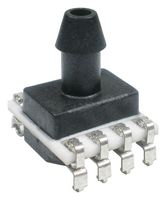 HONEYWELL SSCMANV015PA2A3 Pressure Sensor, Absolute, 0 psi, 15 psi, 3 VDC, 3.6 VDC, SMD