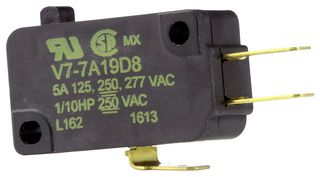 HONEYWELL V7-7A19D8
