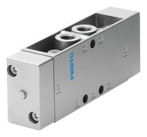 FESTO JH-5-1/4 PNEUMATIC VALVE, G1/4, 8BAR