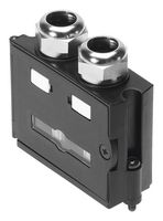 FESTO FBS-SUB-9-BU-2X5POL-B FBS-SUB-9-BU-2X5POL-B PLUG