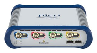 PICO TECHNOLOGY PICOSCOPE 6404E