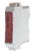 OMRON INDUSTRIAL AUTOMATION G9SR-AD201-RC Safety Relay, 24 VDC, DPST-NO, G9SR Series, Cage Clamp