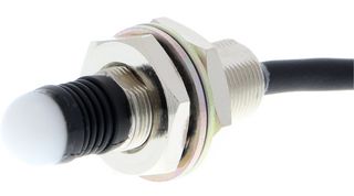 OMRON INDUSTRIAL AUTOMATION D5B-8013 Limit Switch, Hemispheric, SPST-NC, D5B Series