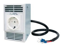 GW INSTEK GET-004 Test Accessory, Extended Universal Power Socket