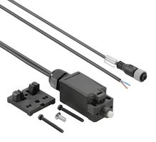 WEIDMULLER 2537730000 DOOR SWITCH, LED LUMINAIRE, 1.5A/24VDC
