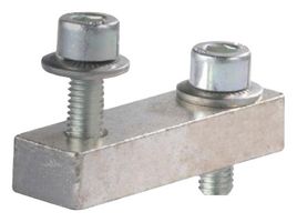 TE CONNECTIVITY - ENTRELEC 1SNK922305R0000 Jumper (Busbar), Jumper Bar, AMP SNK Series Terminal Blocks, 5 Ways, 22 mm, SNK Series
