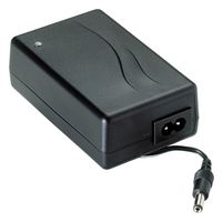 MASCOT 2541245000 BATTERY CHARGER, LEAD ACID, 24V 1.2A