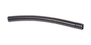 ABB - THOMAS & BETTS PAFS34/25 Conduit, Size - 34mm, Nylon 6 (Polyamide 6), LFH (Low Fire Hazard), Black, 34.5 mm