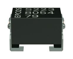 TDK B82789C0104N002 Choke, Common Mode, 100 µH, B82789C0 Series, 150 mA, 1812 [4532 Metric], AEC-Q200