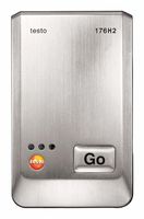 TESTO TESTO 176 H2