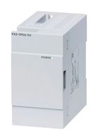 MITSUBISHI FX5-1PSU-5V POWER SUPPLY, EXTENSION MODULE, 1.2A/5V