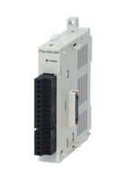 MITSUBISHI FX3U-4AD-ADP ANALOG I/O ADAPTER, 4 I/P, 24VDC