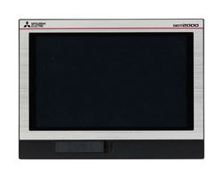 MITSUBISHI GT2507-WTSD GRAPHIC TERMINAL, 800X480P, WVGA TFT LCD