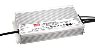MEAN WELL HLG-600H-48