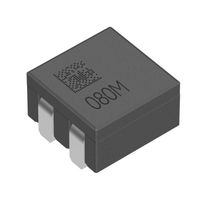 TDK HPL505028FR12MRD3P Power Inductor, 120nH, 880 µohm, 34A RMS, 24A Sat, ± 20%, Shielded, 2020, HPL Series