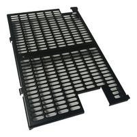 MURATA POWER SOLUTIONS PQU-COVER Power Supply Accessory, Cover Kit, PQU650 Series