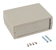MULTICOMP PRO MP004808 Plastic Enclosure, Multipurpose, ABS, 40 mm, 80 mm, 105 mm, IP43