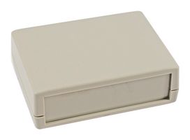 MULTICOMP PRO MP004810 Plastic Enclosure, Multipurpose, ABS, 33 mm, 80 mm, 105 mm, IP43